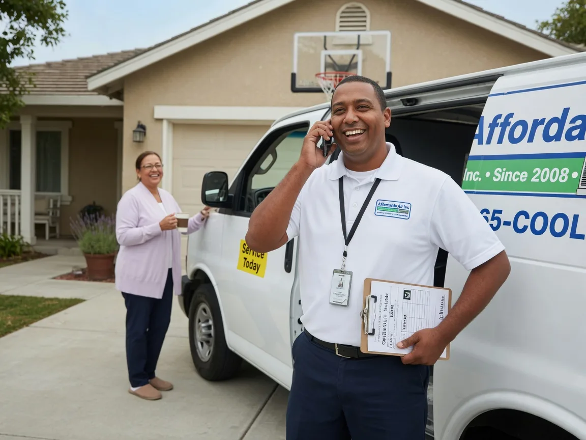 Central Ac Repair Black Creek, WI FAQs